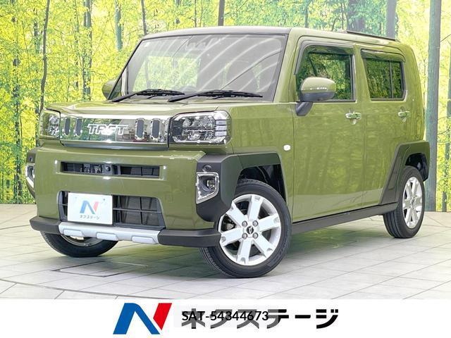 Daihatsu TAFT 2021-09 8343376-0