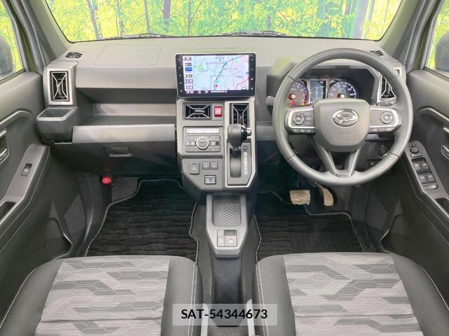 Daihatsu TAFT 2021-09 8343376-1