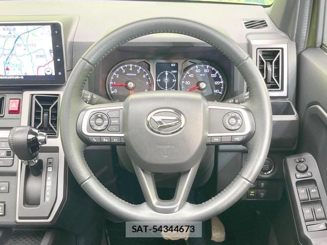 Daihatsu TAFT 2021-09 8343376-10