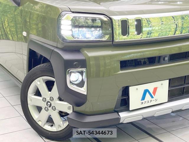 Daihatsu TAFT 2021-09 8343376-11