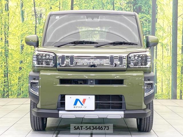 Daihatsu TAFT 2021-09 8343376-13