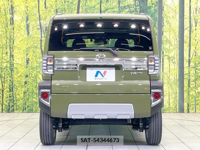 Daihatsu TAFT 2021-09 8343376-14