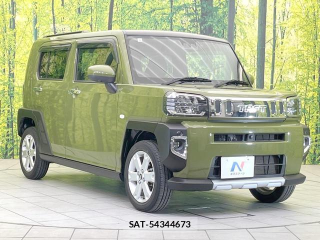 Daihatsu TAFT 2021-09 8343376-15