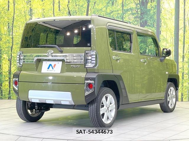 Daihatsu TAFT 2021-09 8343376-16