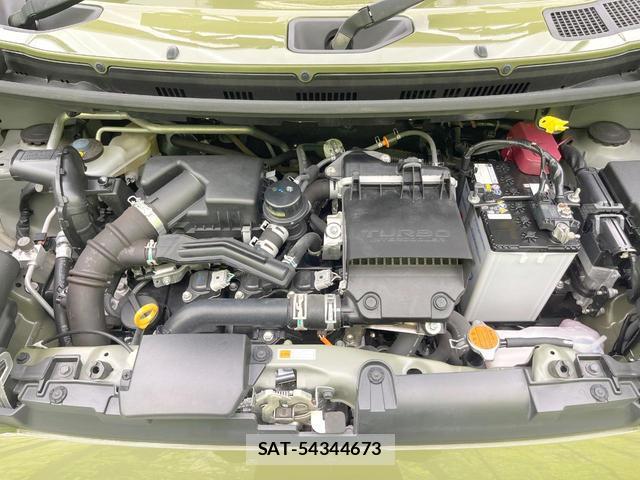 Daihatsu TAFT 2021-09 8343376-17