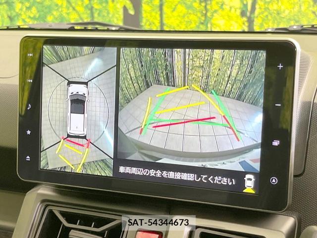 Daihatsu TAFT 2021-09 8343376-4