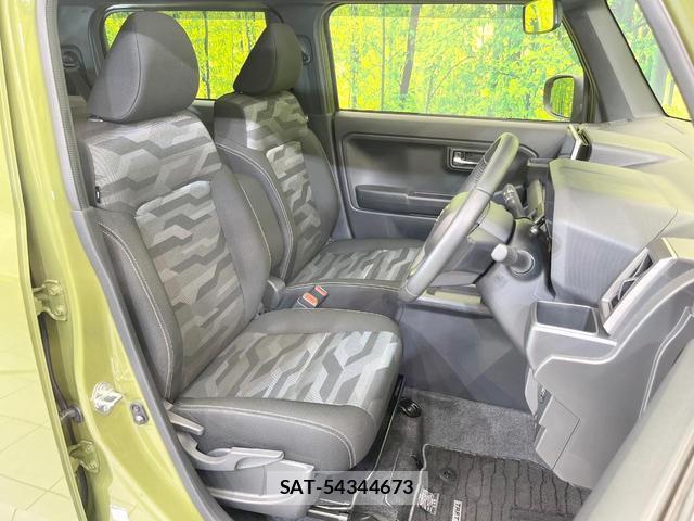 Daihatsu TAFT 2021-09 8343376-7