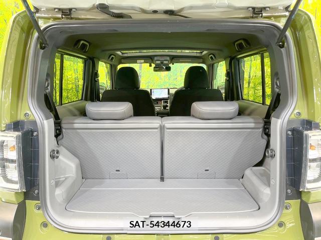 Daihatsu TAFT 2021-09 8343376-9