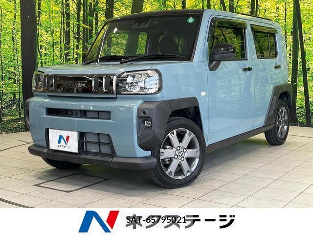Daihatsu TAFT 2020-12 8343496-0