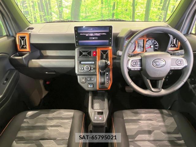 Daihatsu TAFT 2020-12 8343496-1
