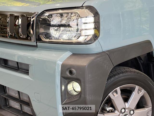 Daihatsu TAFT 2020-12 8343496-11