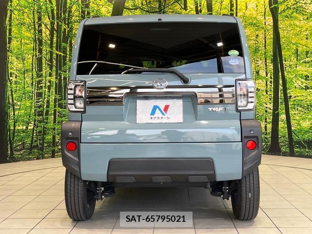 Daihatsu TAFT 2020-12 8343496-14