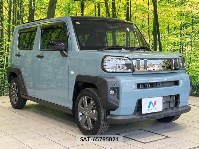 Daihatsu TAFT 2020-12 8343496-15