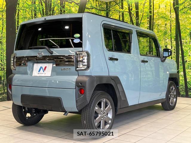 Daihatsu TAFT 2020-12 8343496-16