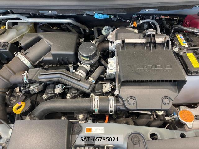 Daihatsu TAFT 2020-12 8343496-17