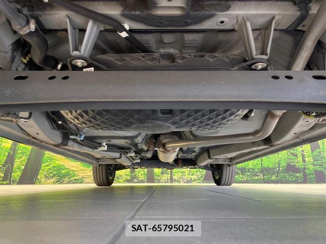 Daihatsu TAFT 2020-12 8343496-18