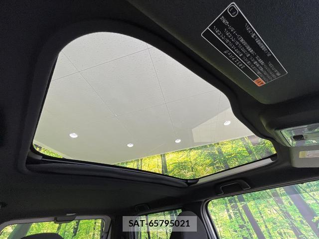 Daihatsu TAFT 2020-12 8343496-6