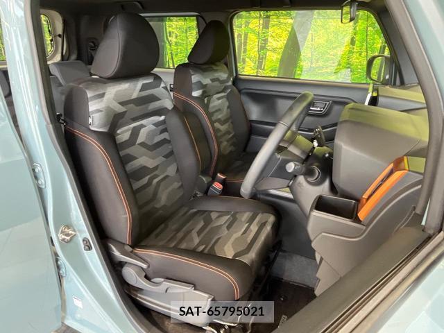Daihatsu TAFT 2020-12 8343496-7