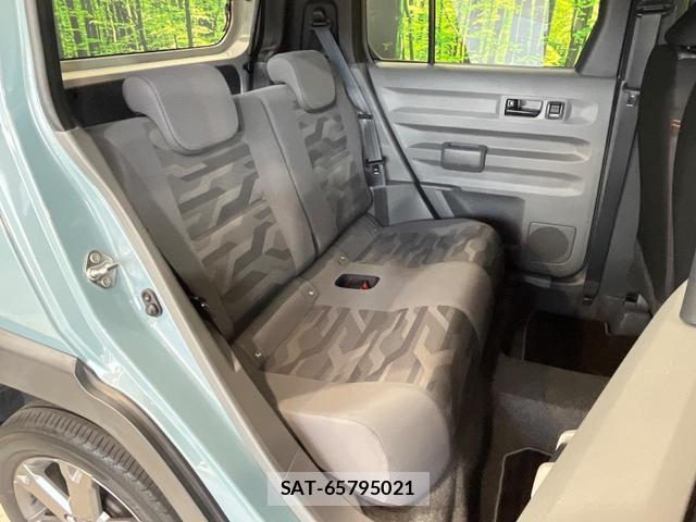 Daihatsu TAFT 2020-12 8343496-8