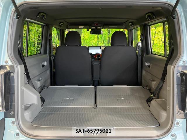 Daihatsu TAFT 2020-12 8343496-9