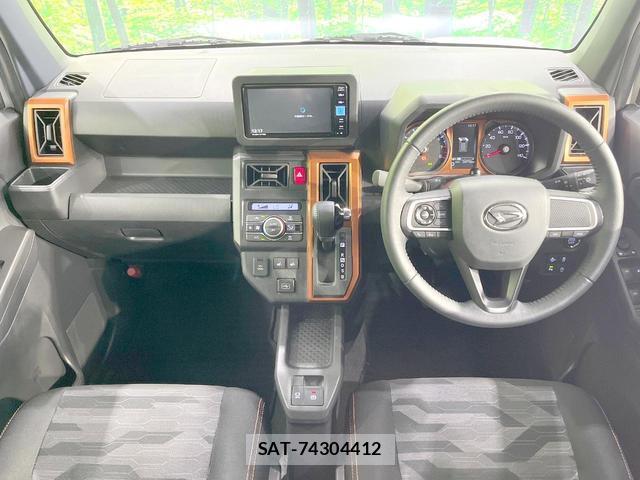 Daihatsu TAFT 2023-08 8343516-1