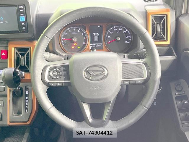 Daihatsu TAFT 2023-08 8343516-10