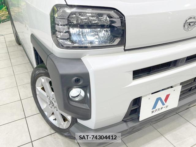 Daihatsu TAFT 2023-08 8343516-11