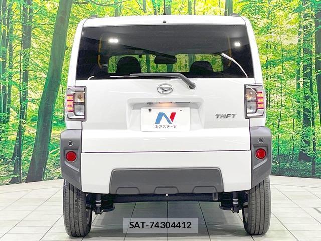 Daihatsu TAFT 2023-08 8343516-14