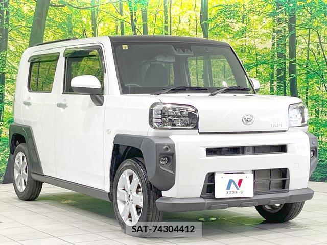 Daihatsu TAFT 2023-08 8343516-15