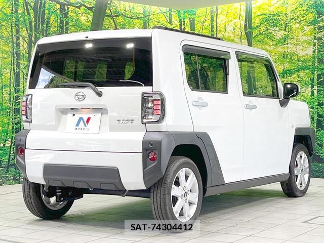 Daihatsu TAFT 2023-08 8343516-16