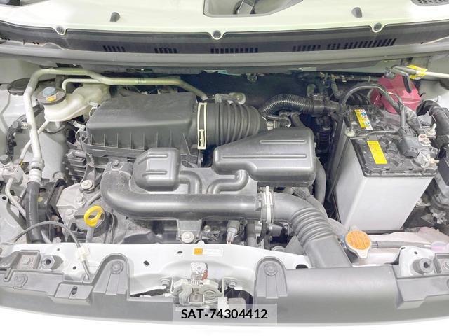 Daihatsu TAFT 2023-08 8343516-17