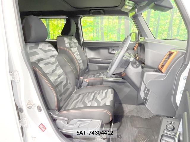Daihatsu TAFT 2023-08 8343516-7