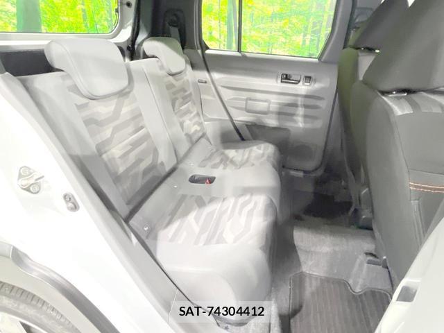 Daihatsu TAFT 2023-08 8343516-8