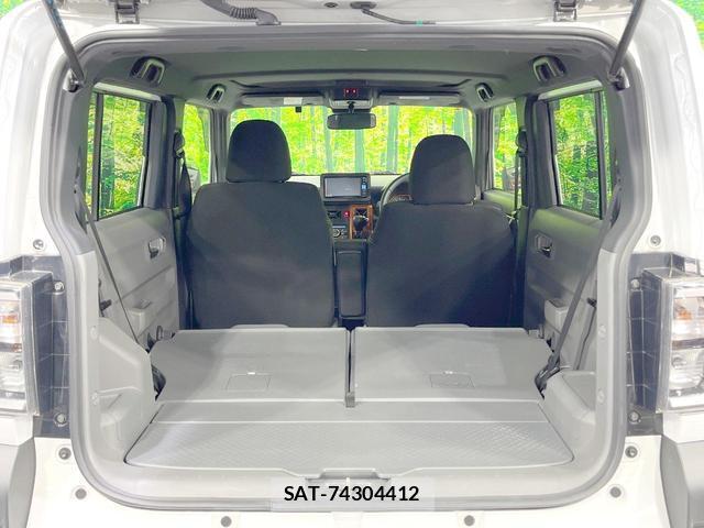 Daihatsu TAFT 2023-08 8343516-9