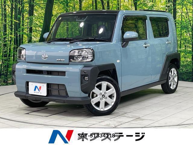 Daihatsu TAFT 2023-09 8343638-0
