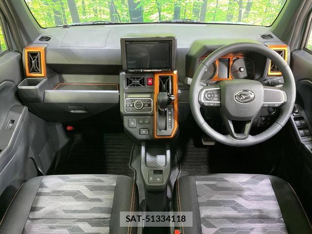 Daihatsu TAFT 2023-09 8343638-1