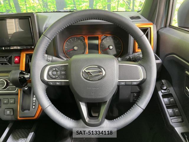 Daihatsu TAFT 2023-09 8343638-10