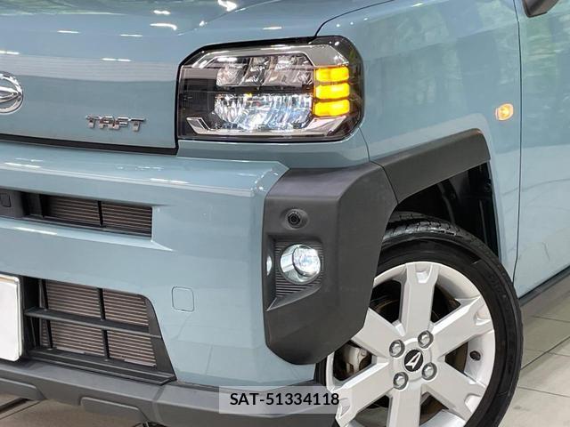 Daihatsu TAFT 2023-09 8343638-11