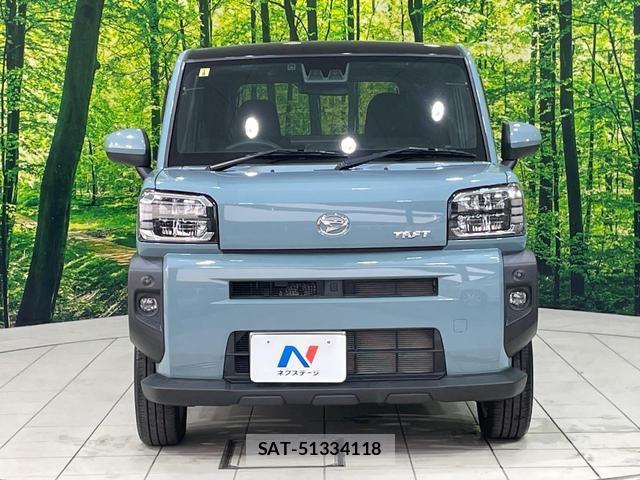 Daihatsu TAFT 2023-09 8343638-13