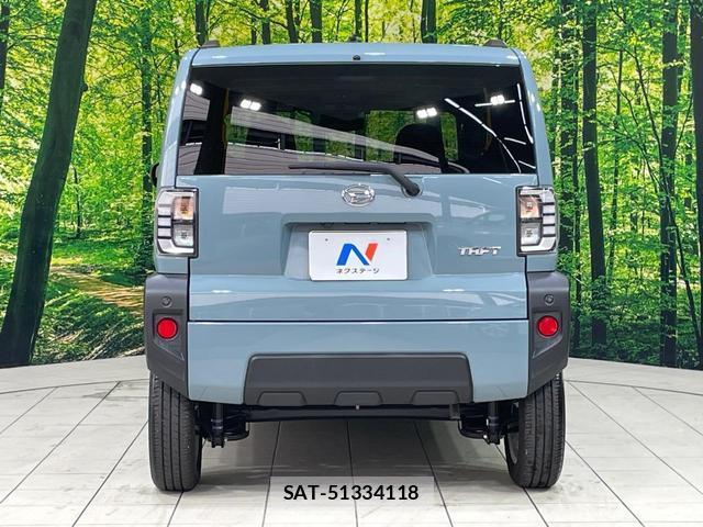 Daihatsu TAFT 2023-09 8343638-14