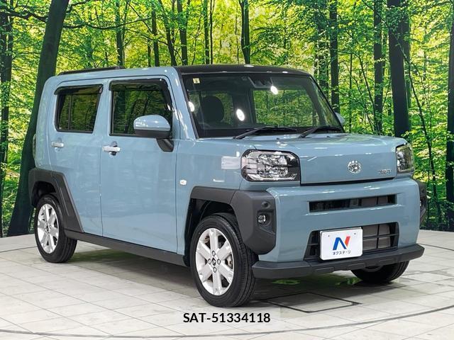 Daihatsu TAFT 2023-09 8343638-15