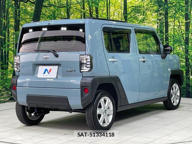 Daihatsu TAFT 2023-09 8343638-16