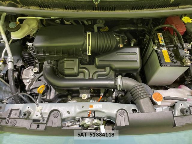 Daihatsu TAFT 2023-09 8343638-17