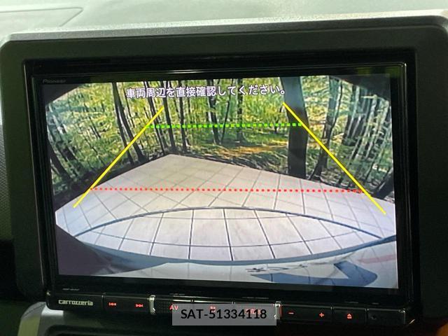 Daihatsu TAFT 2023-09 8343638-4