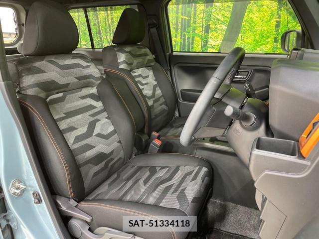 Daihatsu TAFT 2023-09 8343638-7