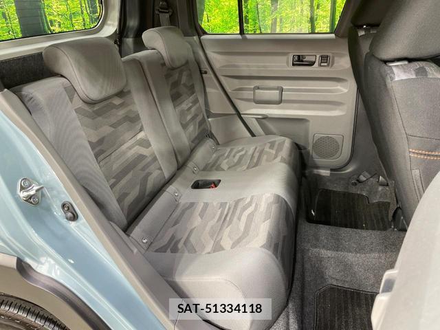 Daihatsu TAFT 2023-09 8343638-8