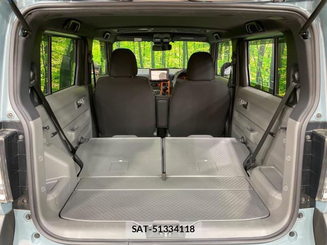 Daihatsu TAFT 2023-09 8343638-9