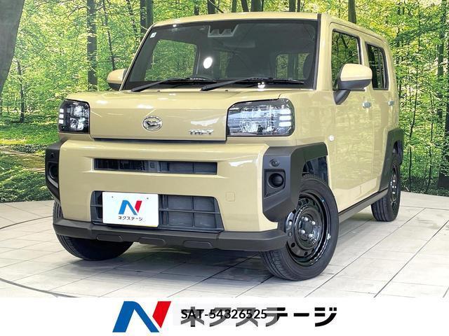 Daihatsu TAFT 2021-01 8343881-0