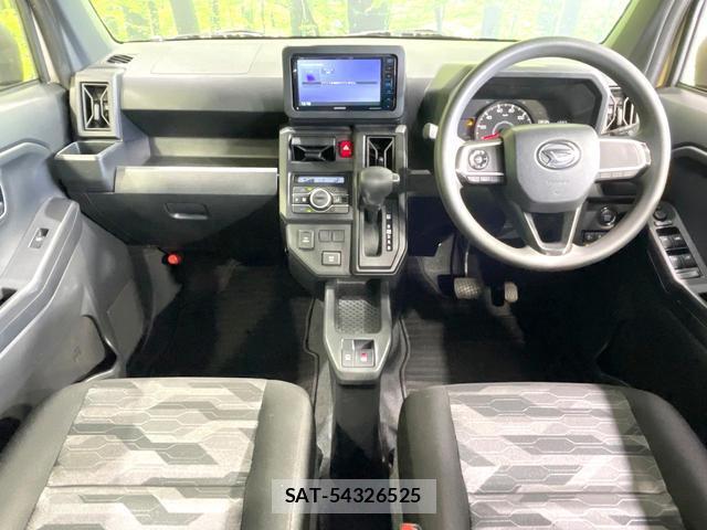 Daihatsu TAFT 2021-01 8343881-1