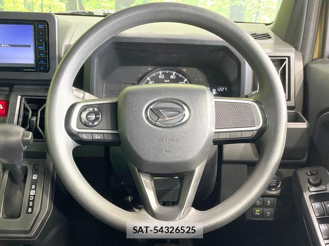 Daihatsu TAFT 2021-01 8343881-10